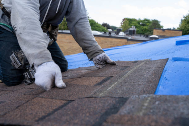 Roof Repair Estimates in Antelope, CA