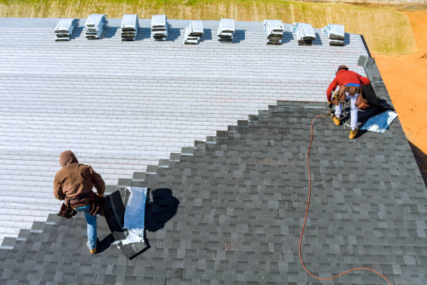 Slate Roofing Contractor in Antelope, CA
