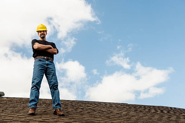 Professional Roofing Contractor in Antelope, CA